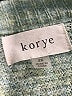 Korye Green Pullover Sweater Size 2X - photo 7