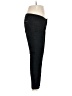Seven7 Chevron-herringbone Black Dress Pants Size 8 - photo 4
