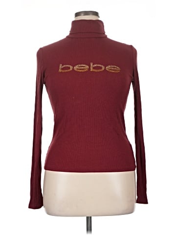 Bebe Long Sleeve Top (view 1)