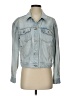 Madewell 100% Cotton Blue Denim Jacket Size S - photo 1