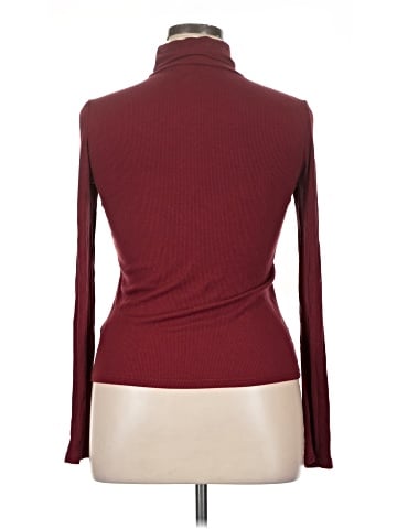Bebe Long Sleeve Top (view 2)