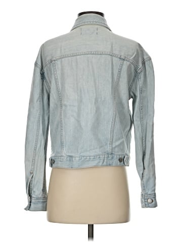 Madewell Denim Jacket (view 2)