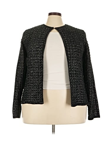 Liz Claiborne Career Cardigan (view 1)