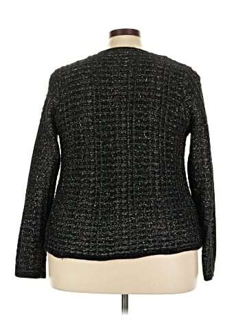 Liz Claiborne Career Cardigan (view 2)