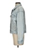 Madewell 100% Cotton Blue Denim Jacket Size S - photo 5