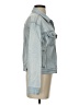 Madewell 100% Cotton Blue Denim Jacket Size S - photo 4