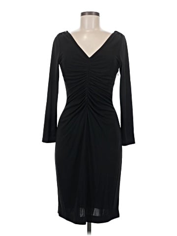St. John Cocktail Dress (view 1)