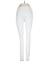 Lululemon Athletica Solid White Active Pants Size 4 - photo 1