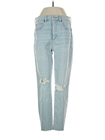 Ann Taylor LOFT Jeans (view 1)