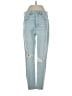 Ann Taylor LOFT Hearts Blue Jeans Size 4 - photo 1