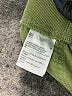Style&Co Solid Green Cargo Pants Size 16 - photo 8