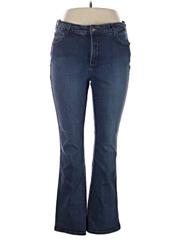 Not Your Daughter's Jeans Jeans (view 1)