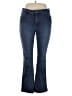 Not Your Daughter's Jeans Blue Jeans Size 16W - photo 1