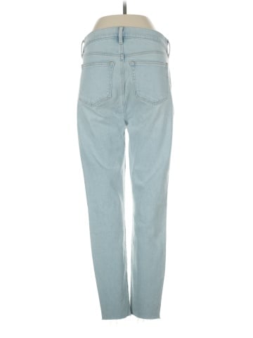 Ann Taylor LOFT Jeans (view 2)
