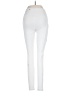 Lululemon Athletica Solid White Active Pants Size 4 - photo 2