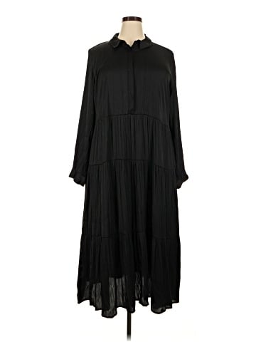Simply Vera Vera Wang Casual Dress (view 1)
