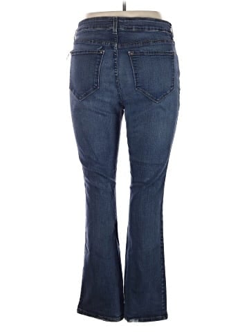 Not Your Daughter's Jeans Jeans (view 2)