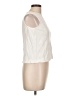 Tail Ivory Sleeveless Blouse Size L - photo 4