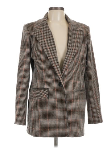 Bagatelle Blazer (view 1)
