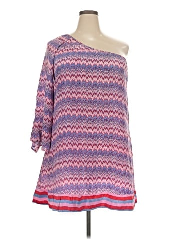 Tolani Casual Dress (view 1)