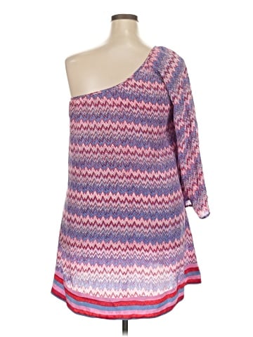 Tolani Casual Dress (view 2)