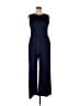 Unbranded Solid Blue Jumpsuit Size XL - photo 1
