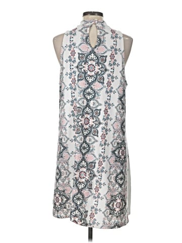 Blu Pepper Casual Dress (view 2)