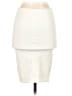 Robert Rodriguez 100% Polyester Ivory Formal Skirt Size 0 - photo 2