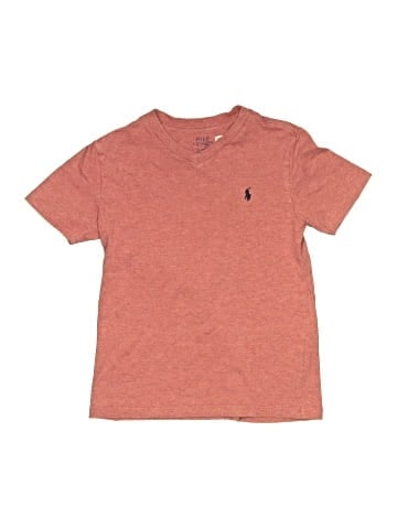 Polo by Ralph Lauren Short Sleeve T-Shirt (view 1)