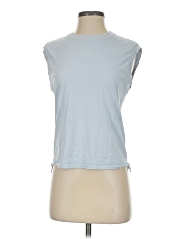 FRAME Sleeveless T-Shirt (view 1)