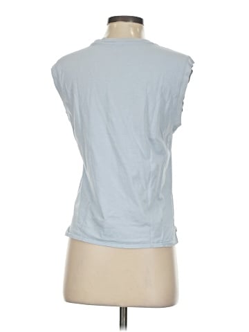 FRAME Sleeveless T-Shirt (view 2)