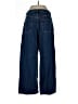 Old Navy Blue Jeans Size 12 - photo 2