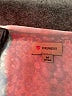 Cremieux Orange Sleeveless Top Size M - photo 4