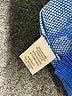 Sincerely Jules Checkered-gingham Blue Pullover Sweater Size M - photo 8