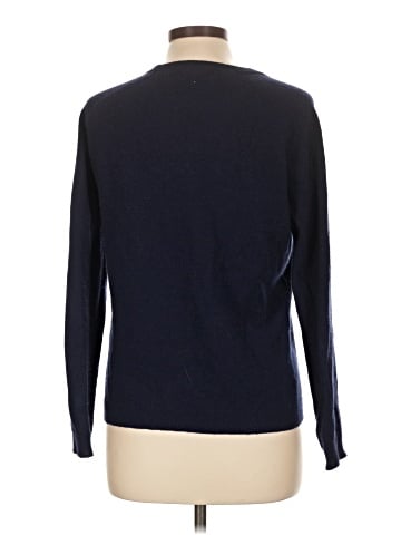 Philosophy Republic Clothing Cashmere Pullover Sweater (view 2)