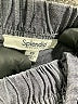 Splendid Gray Casual Pants Size XS - photo 7