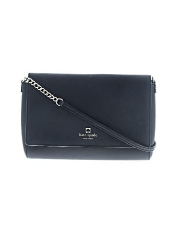 Kate Spade New York Leather Crossbody Bag (view 1)