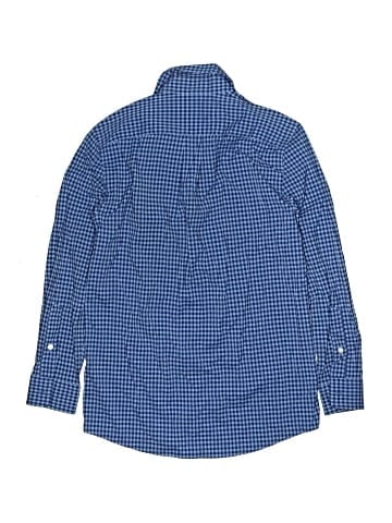 Vineyard Vines Performance Long Sleeve Button-Down Shirt (view 2)