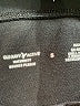 Active by Old Navy Black Dress Pants Size Sm Maternity - photo 3