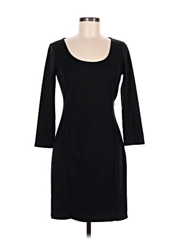 Ann Taylor Factory Casual Dress (view 1)