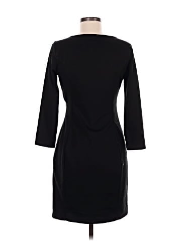 Ann Taylor Factory Casual Dress (view 2)