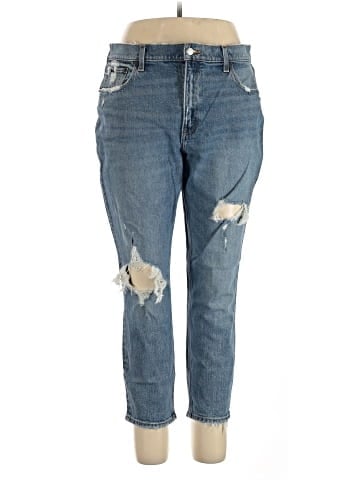 Abercrombie & Fitch Jeans (view 1)