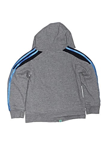 Adidas Zip Up Hoodie (view 2)