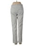 Lila Ryan Solid Gray Casual Pants Size 2 (petite) - photo 2