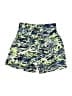 Under Armour Green Board Shorts Size 5 - photo 1