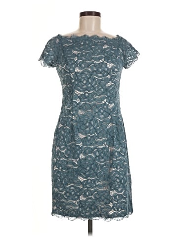 Adrianna Papell Cocktail Dress (view 1)