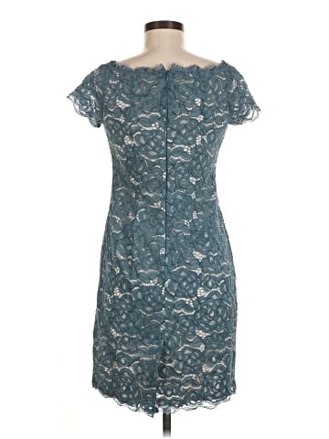 Adrianna Papell Cocktail Dress (view 2)