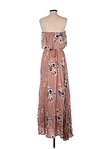 AaKaa Casual Dress (view 2)