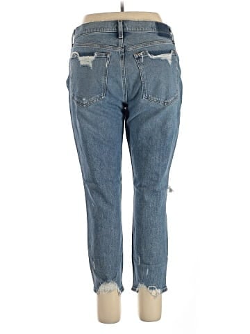Abercrombie & Fitch Jeans (view 2)