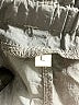 Unbranded Gray Cargo Pants Size L - photo 7